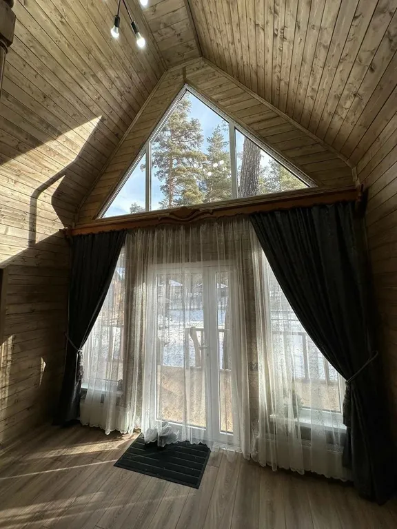 4-комнатный Дом