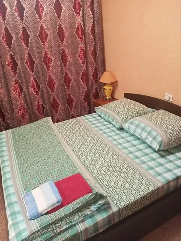 Sweet-Apartment на Лауреатов 43