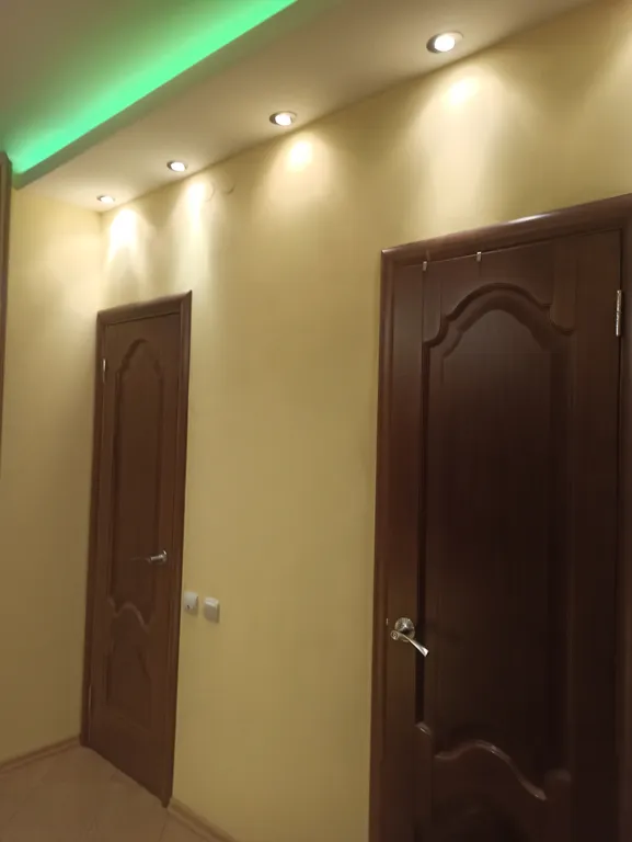 Уютная студия в центре города