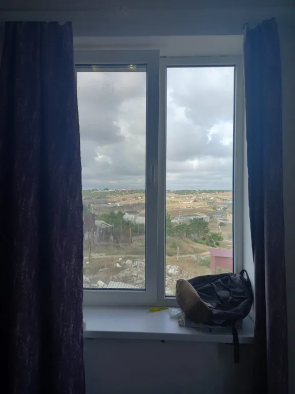 Коттедж 2-комнатный Дом — Севастополь