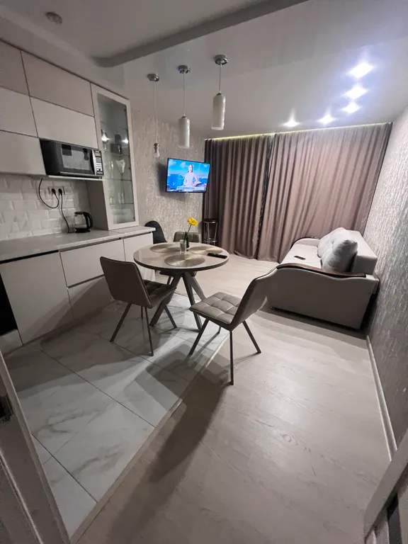 Осановские зори