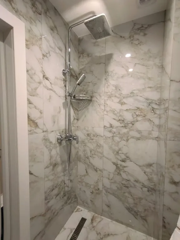 Квартира Комфортные апартаменты рядом с морем — Сочи