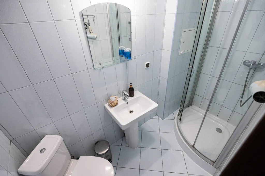 Квартира Уютная гостевая комната на Невском — Санкт-Петербург