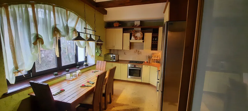 Квартира Квартира Тихий уголок — Светлогорск