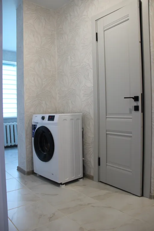 Чистая и комфортабельная квартира