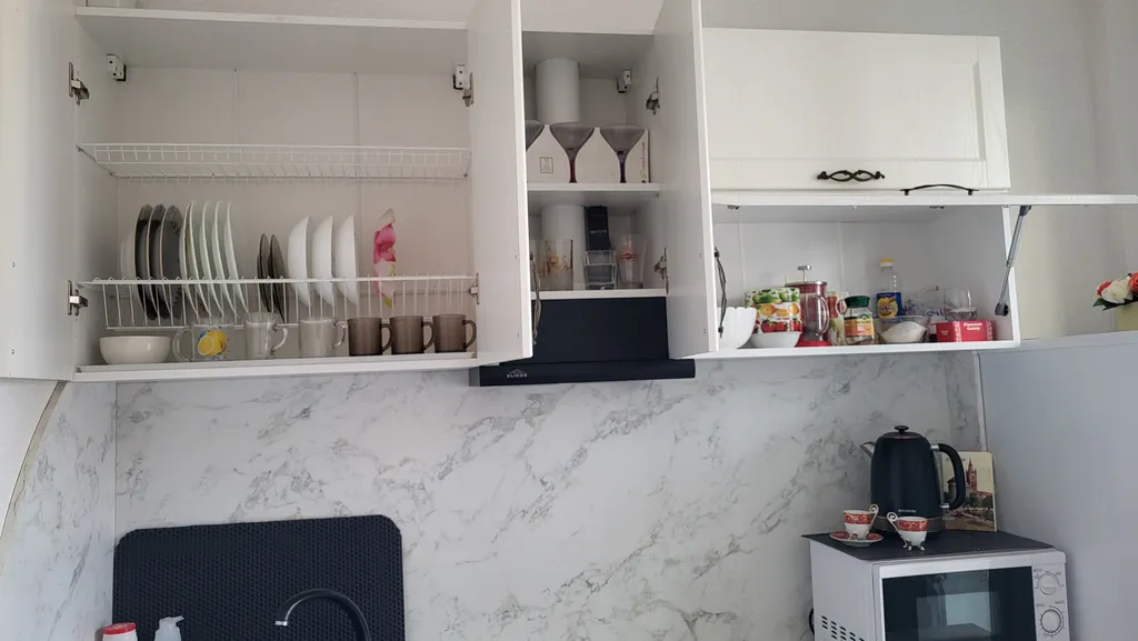 Квартира в центре в ЖК Токио - премиум класса