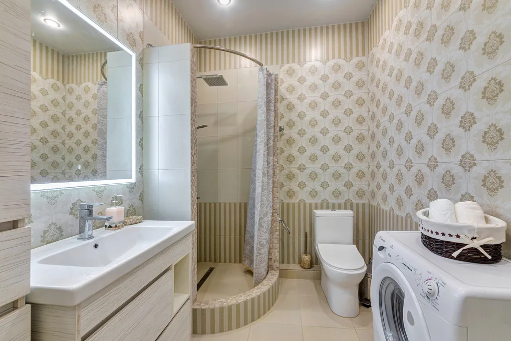 Квартира Семейная квартира — Геленджик