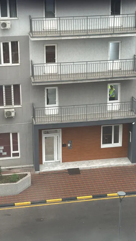 Квартира в ЖК Алматым