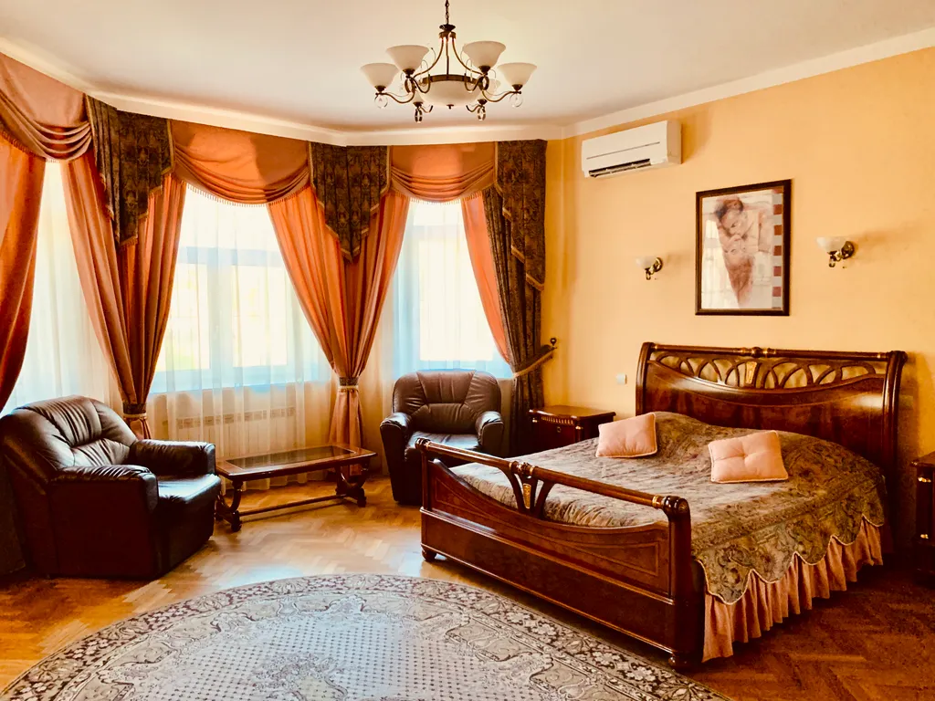 Квартира Комната — аренда посуточно в Раменское