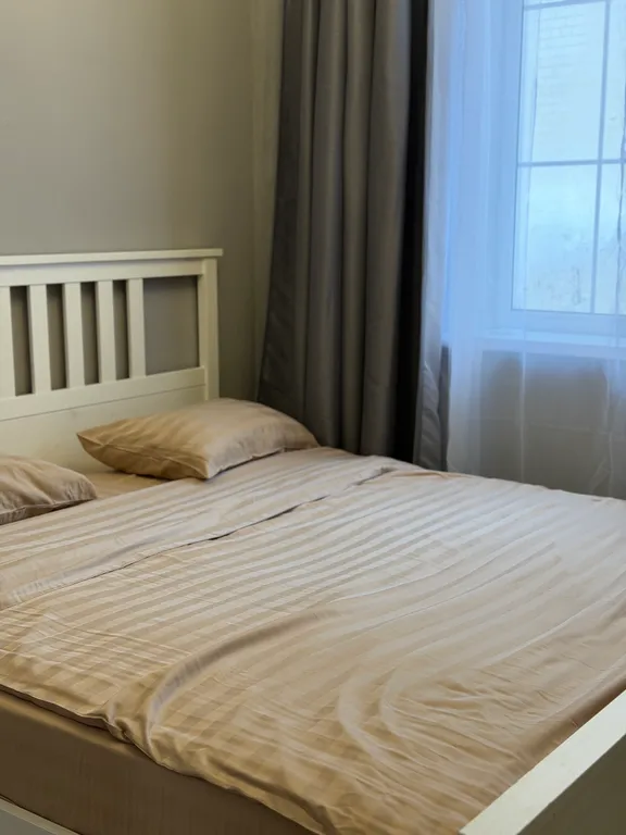 Домик в лесу