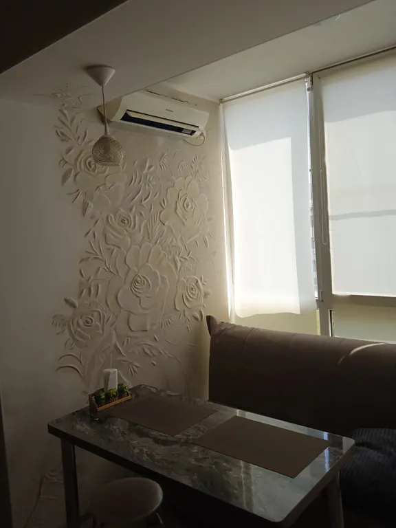 Квартира ЖК Авиатор