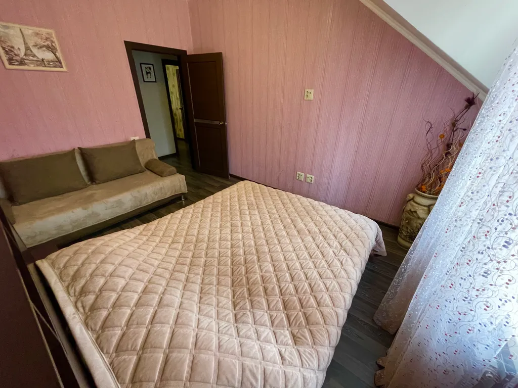 Уютное Бунгало на Банном на Зелёной Поляне