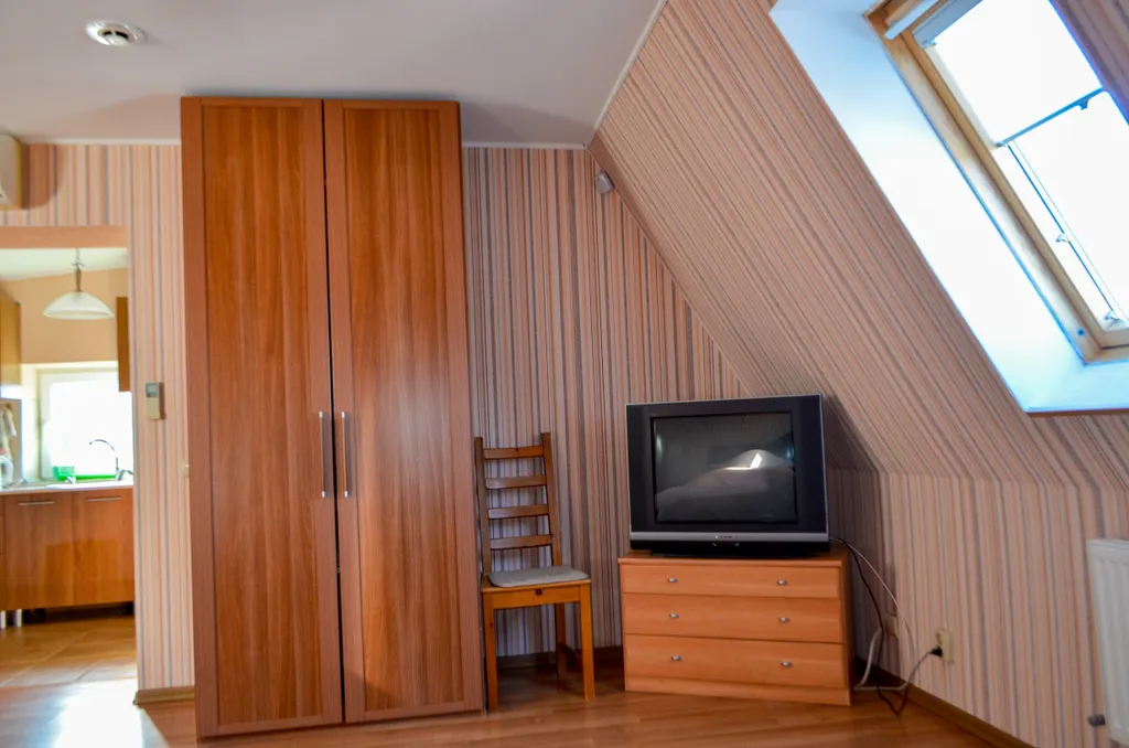 Апартаменты №7