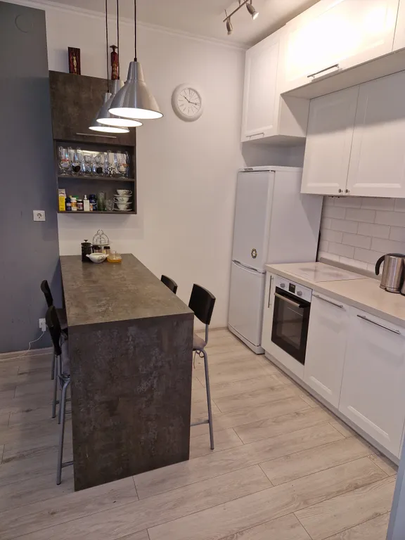 Апартаменты рядом с аквапарком