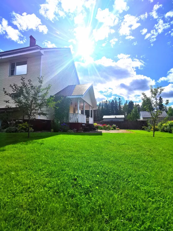 Гостевой дом Relax House