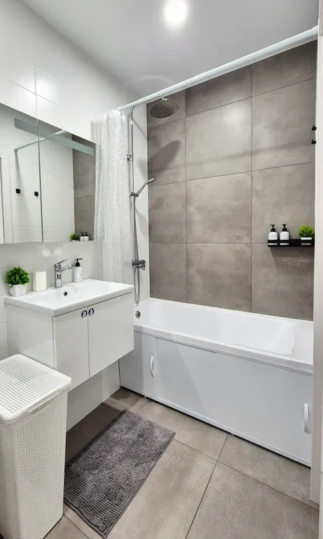 Квартира рядом с Аквапарком