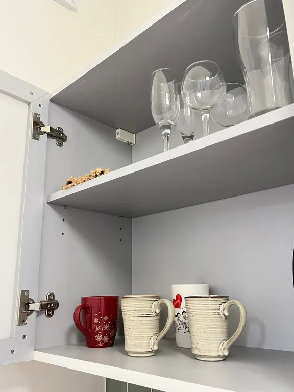 Уютная квартира в самом центре