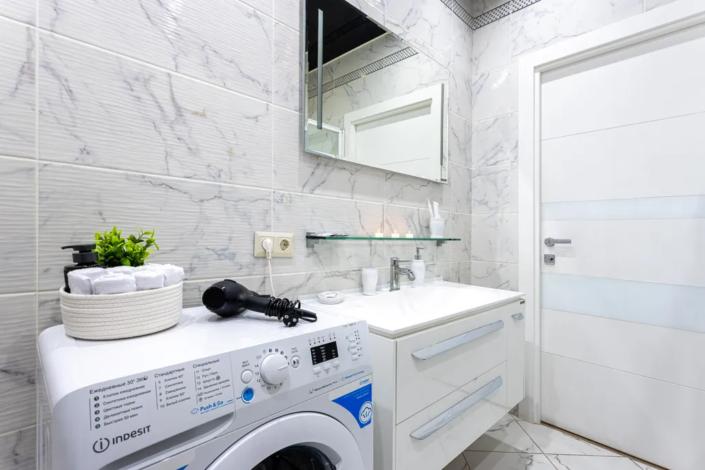 Двухкомнатная уютная квартира