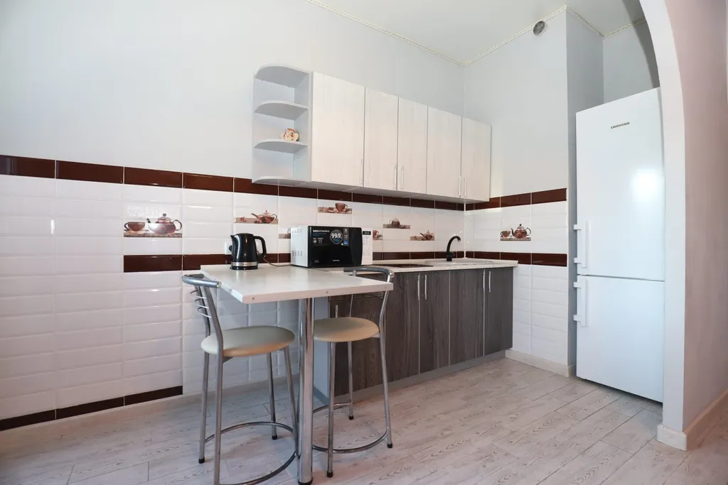 Квартира Уютная квартира на Острове мечты — Сочи