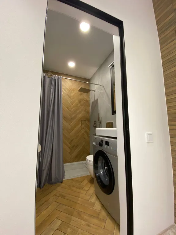 Квартира Современная уютная квартира в Светлогорске — Светлогорск