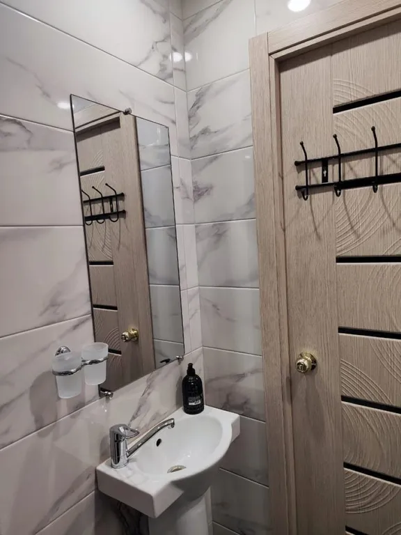 Двухместная комната