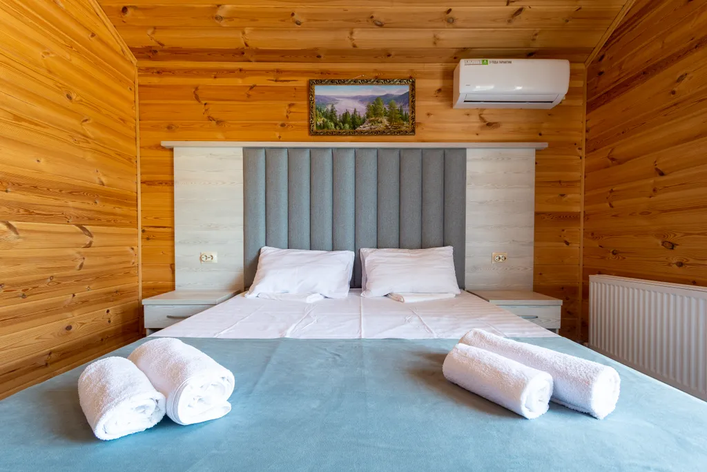 Коттедж Коттедж под ключ — Пляхо