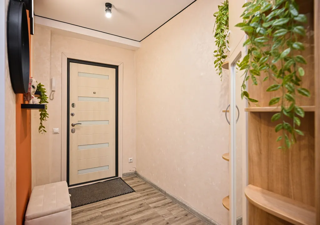 Квартира Квартира в сердце Красноярска: ваш идеальный отдых у Енисея — Красноярск