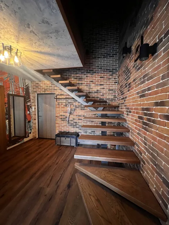 Апартаменты с одной из лучших локаций в Адлере