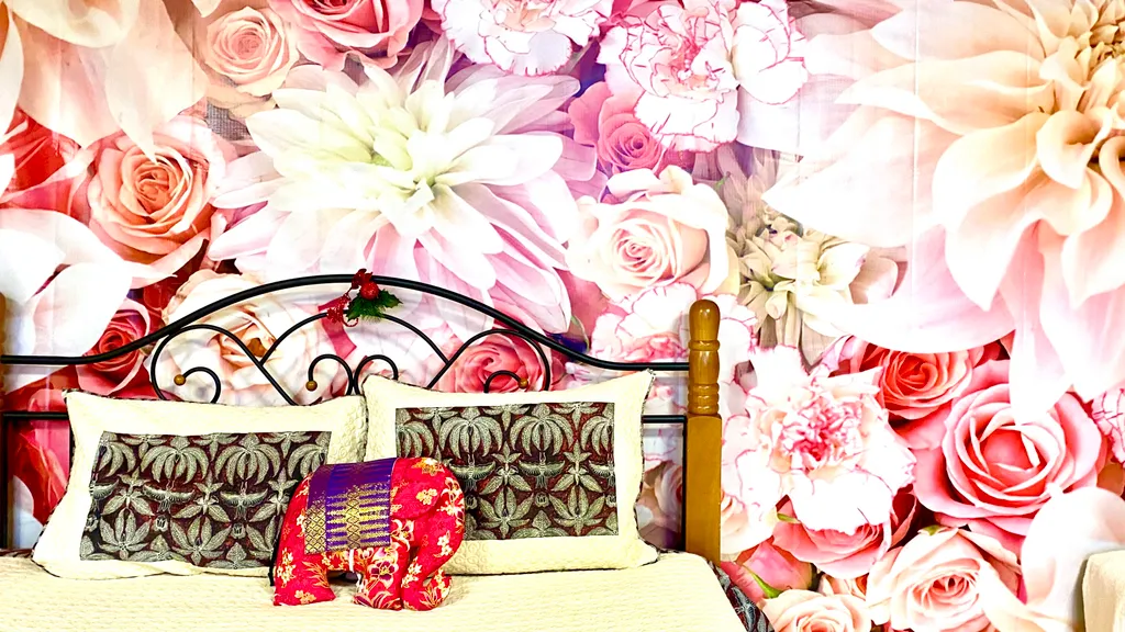 Домик  — с баней, камином и мангалом