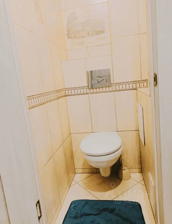 Квартира в центре Амалиенау