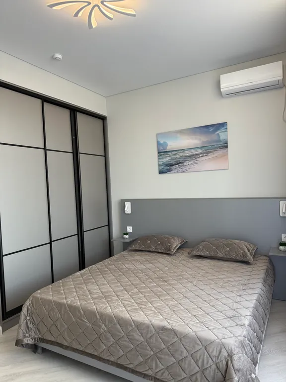 Уютный апартамент у моря