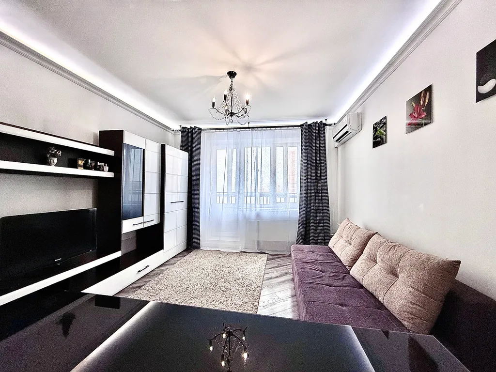 Гостевые апартаменты "БАТИССО"