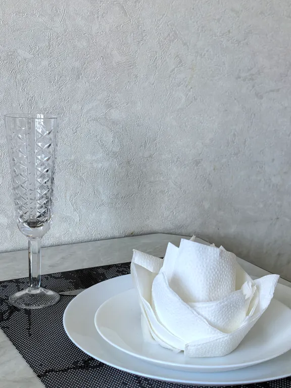 Уютная квартира с дизайнерским ремонтом