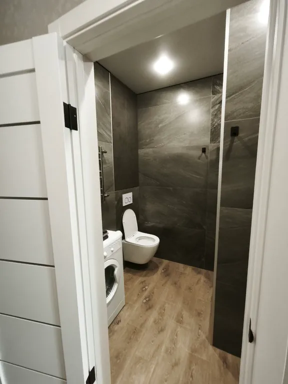 Апартаменты Domus дом Самба Минск Мир