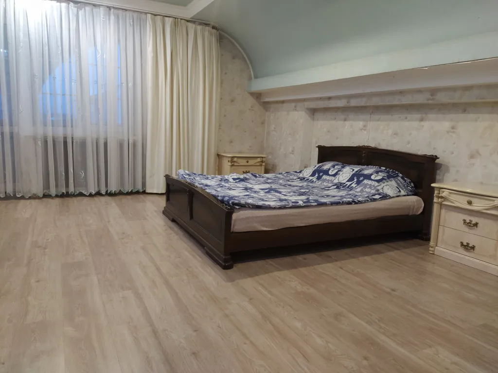 Коттедж в живописном месте