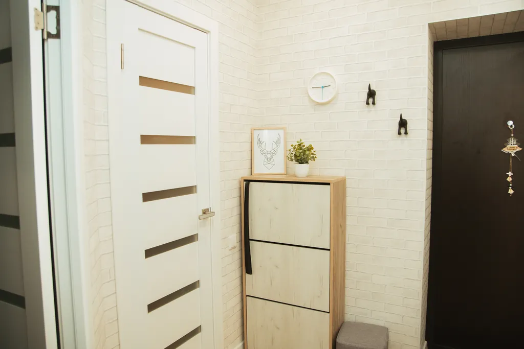 Квартира Апартаменты с актуальным ремонтом — Ярославль