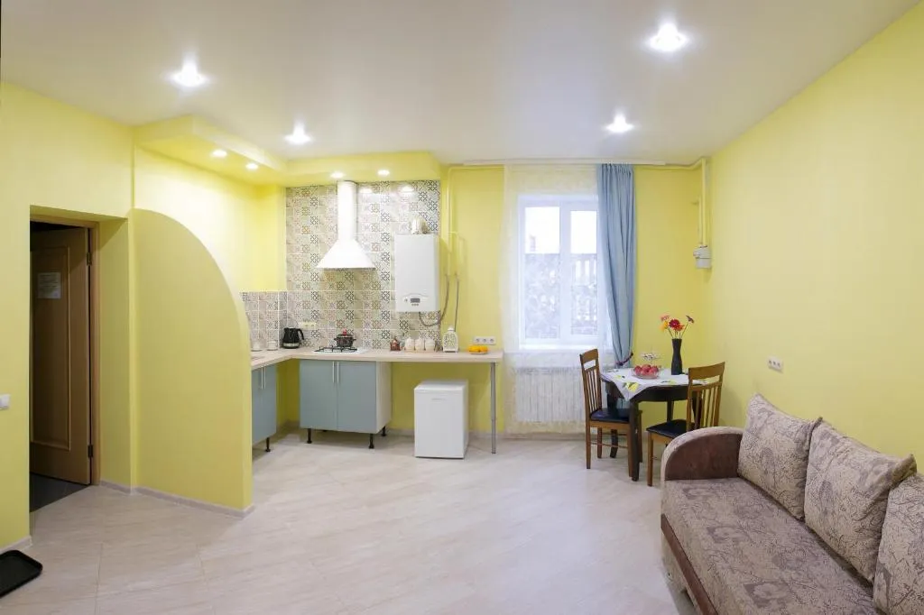 Квартира Комната — Тверь