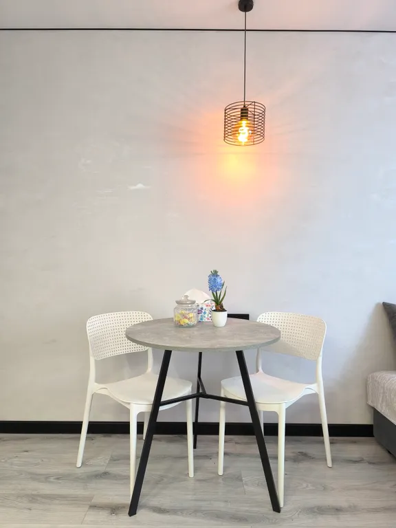 Уютная студия