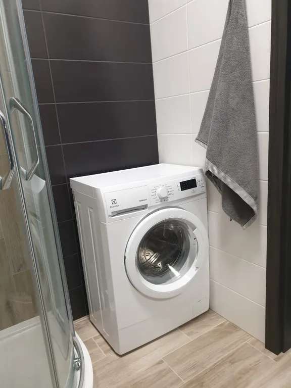 Уютные апартаменты у моря