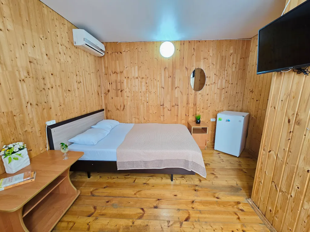 Квартира Комната — Анапа