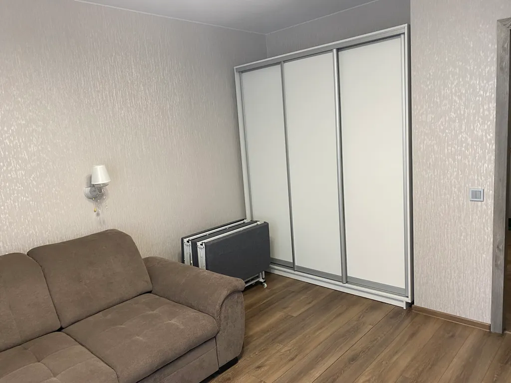 Квартира Квартира на берегу Балтийского моря — Светлогорск