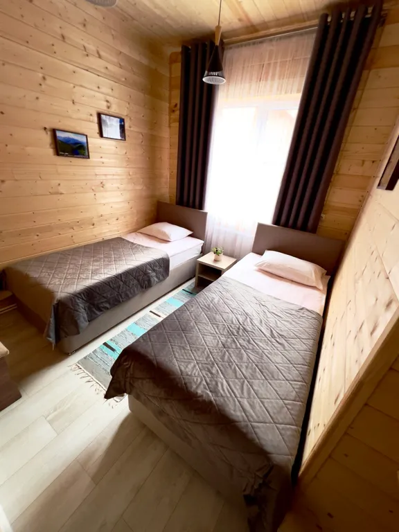 3-комнатный Дом