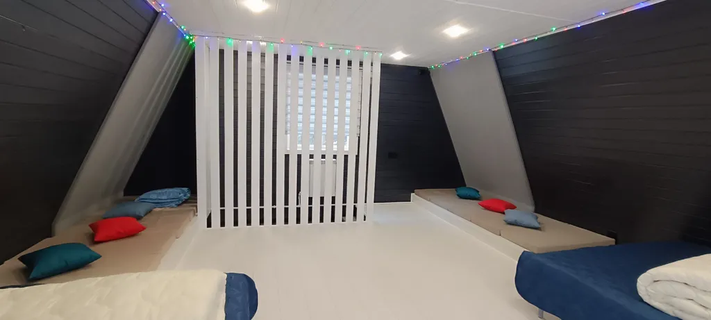 Обновленный люкс