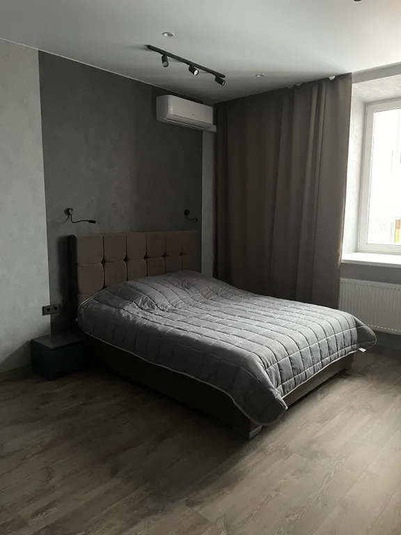 Стильная студия в центре города