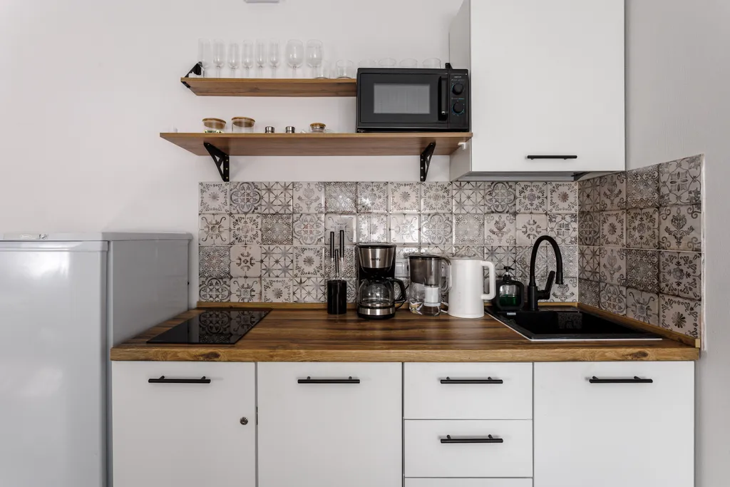 Дом-студия у парка в центре города с мангальной зоной