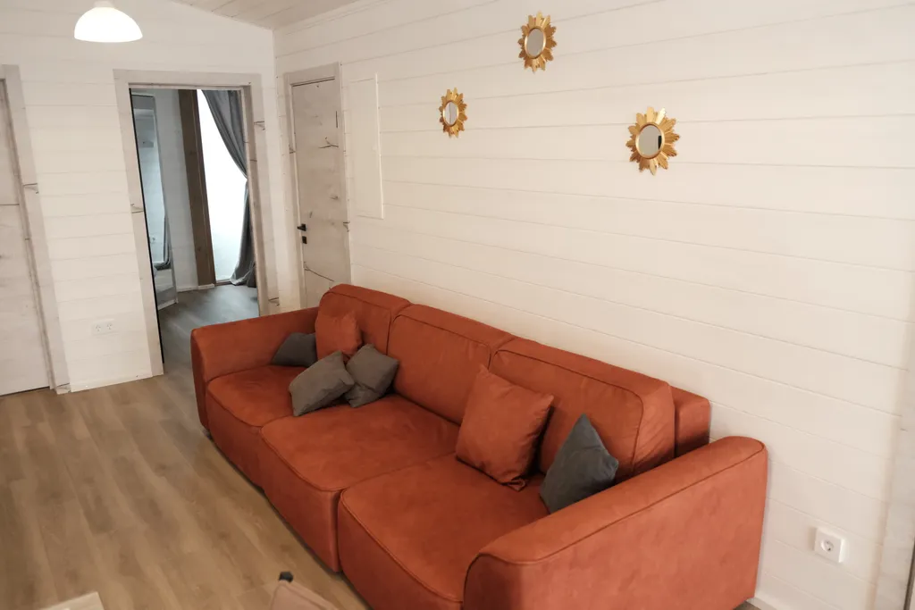 3-комнатный Дом