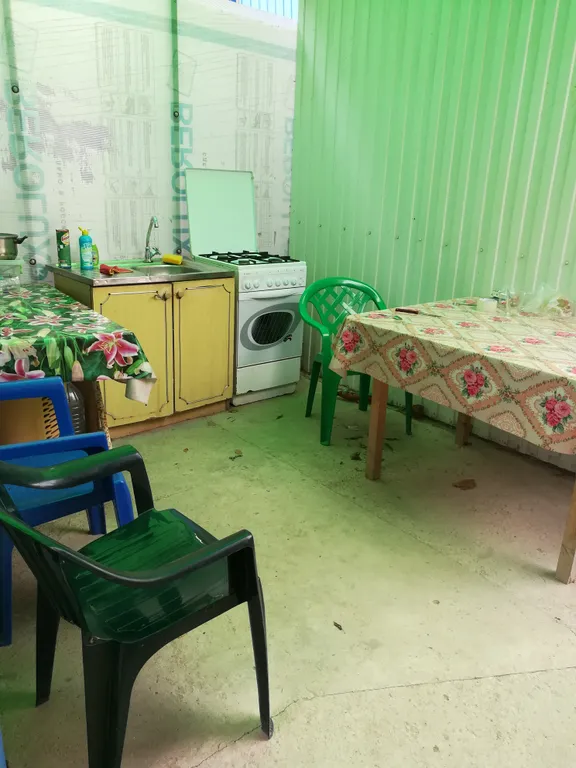 Коттедж Домик эконом на Советской — Ильич