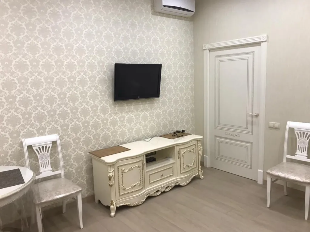 Апартаменты в центре у парка Ривьера