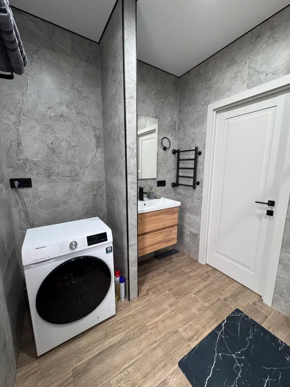 Видовые апартаменты премиум класса apart mv