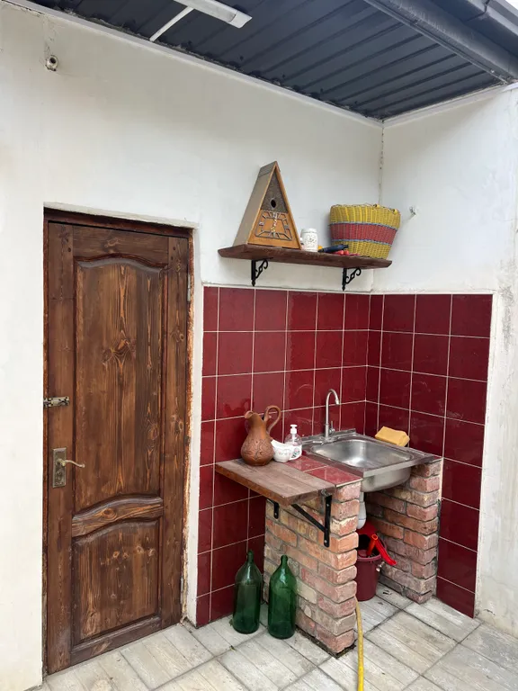 Коттедж Дом в центре города — Махачкала